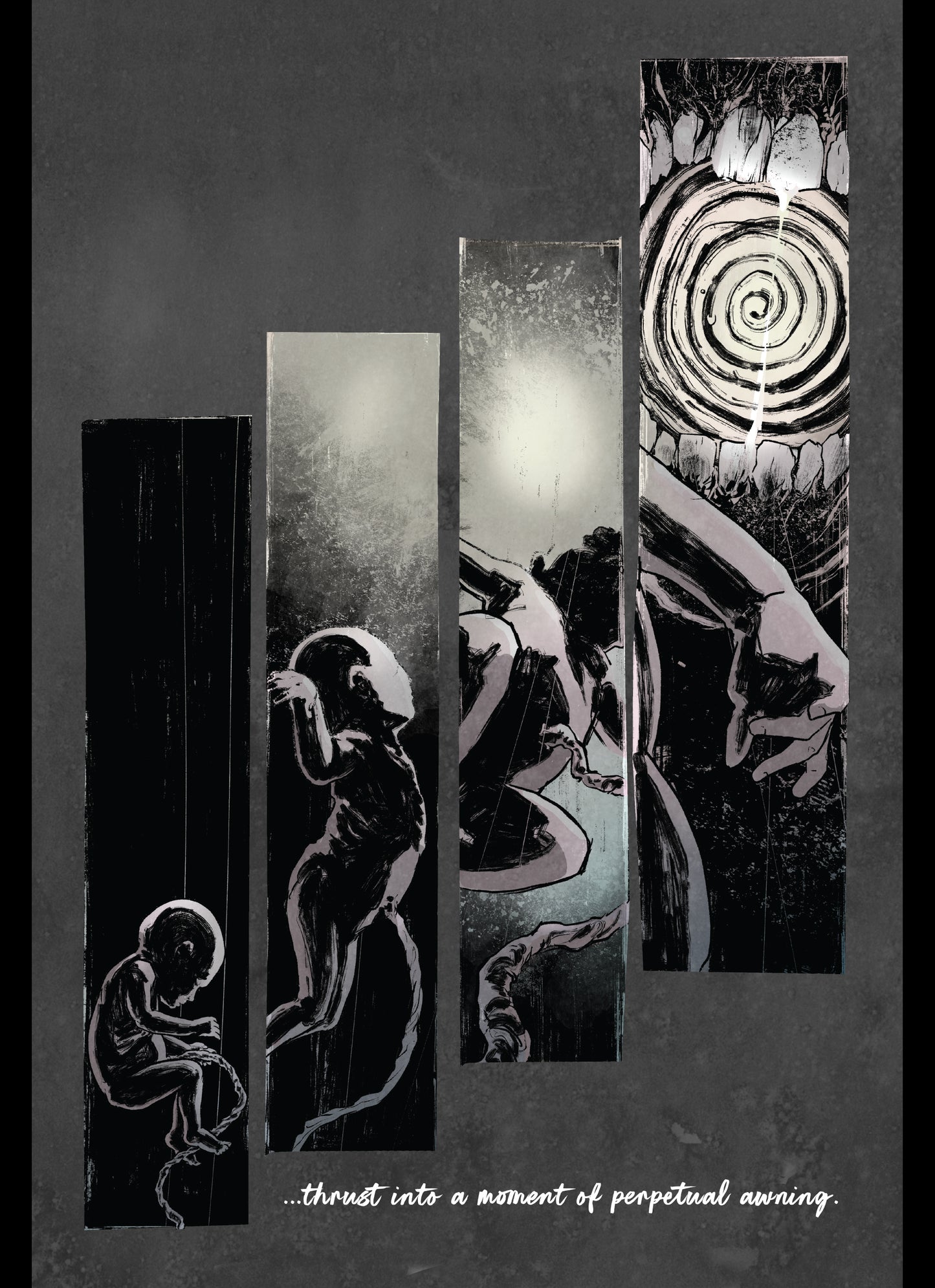 Hunger Interior2