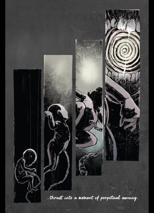 Hunger Interior2
