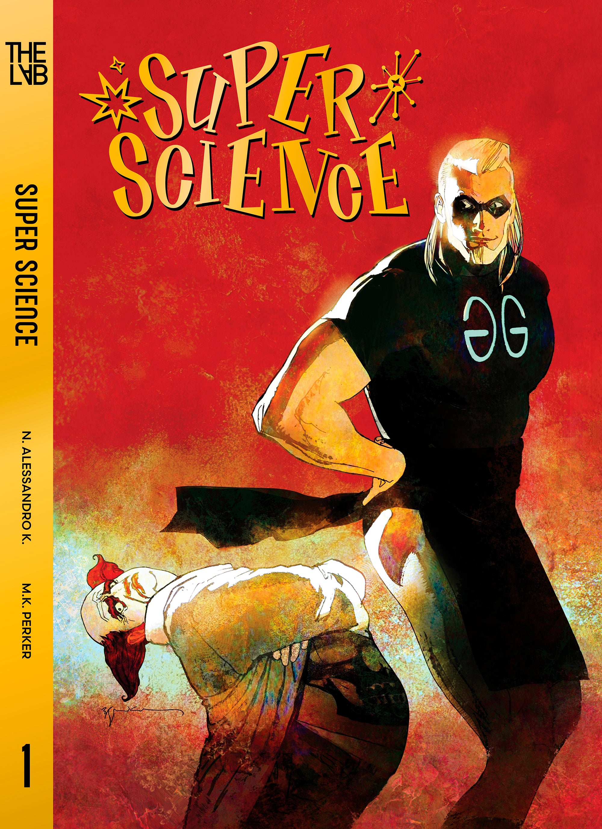 Super Science Image Only 1 – THE LAB PRESS